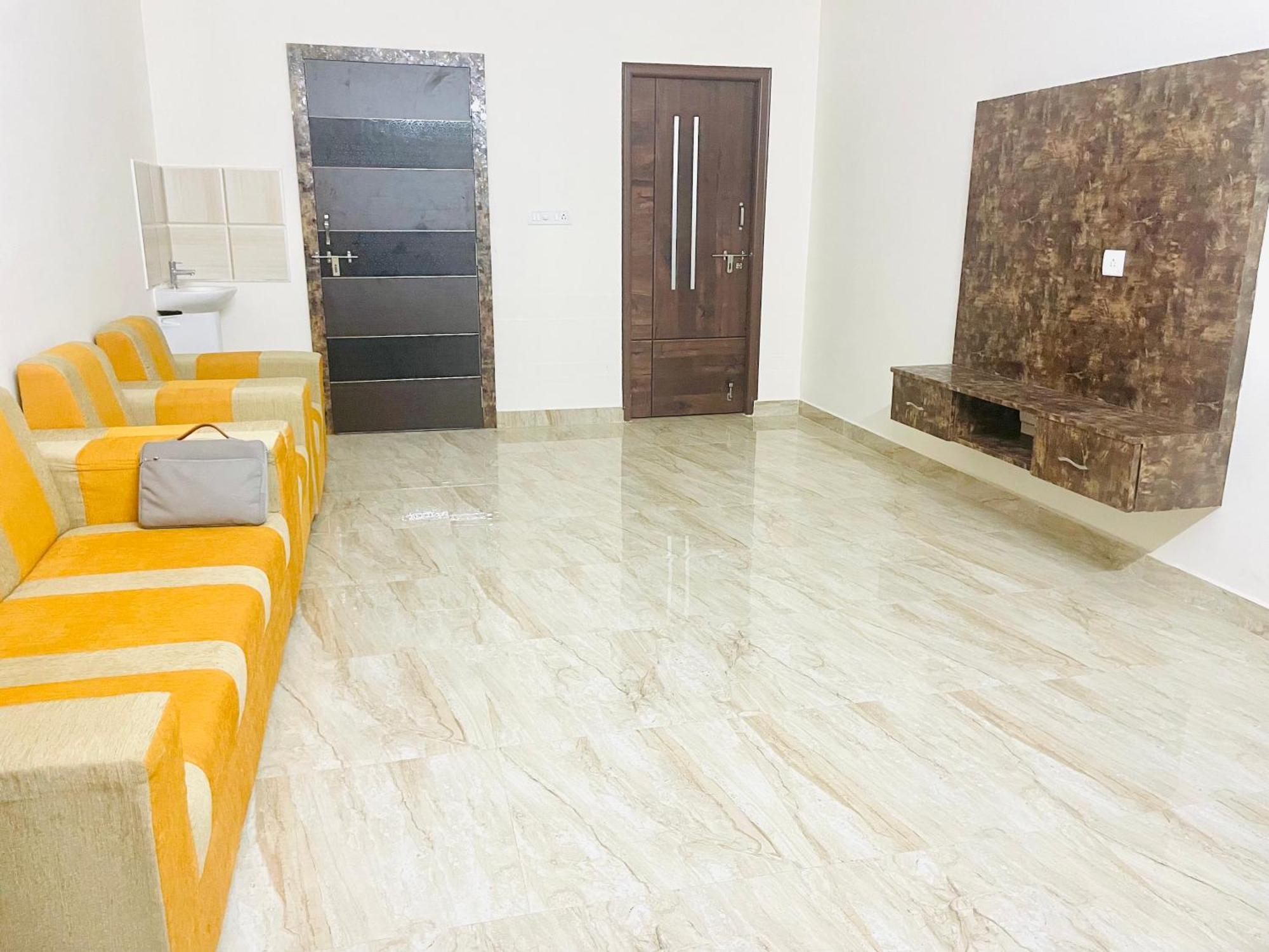 Pearl Stays, Tirupathi Tirupati Exterior foto