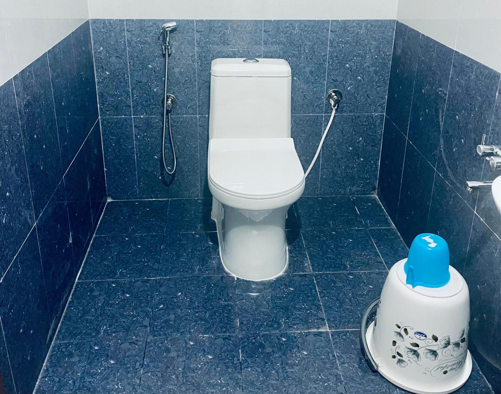 Pearl Stays, Tirupathi Tirupati Exterior foto