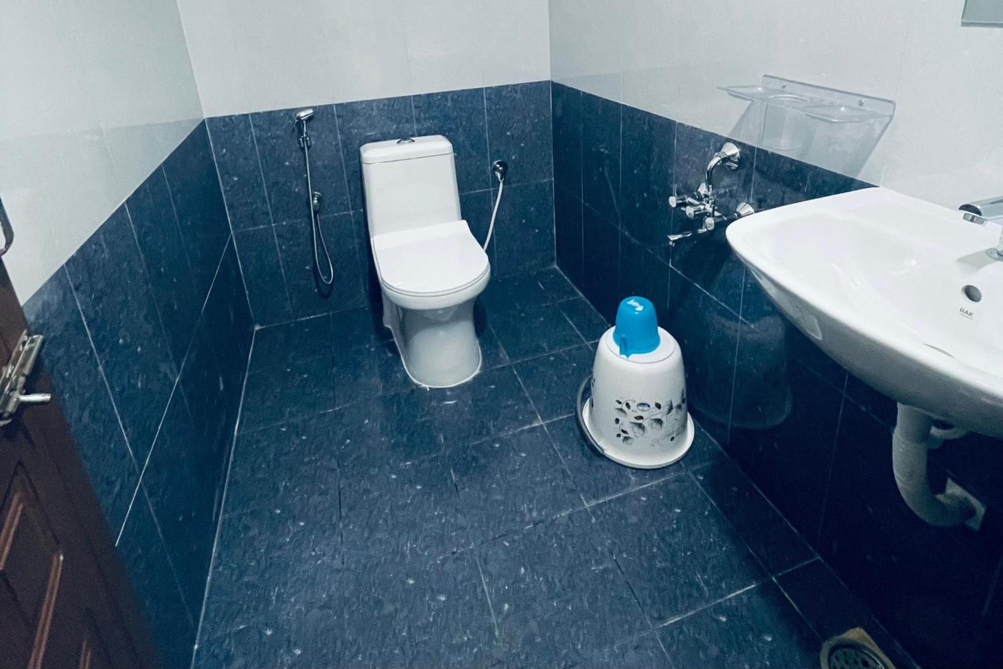Pearl Stays, Tirupathi Tirupati Exterior foto