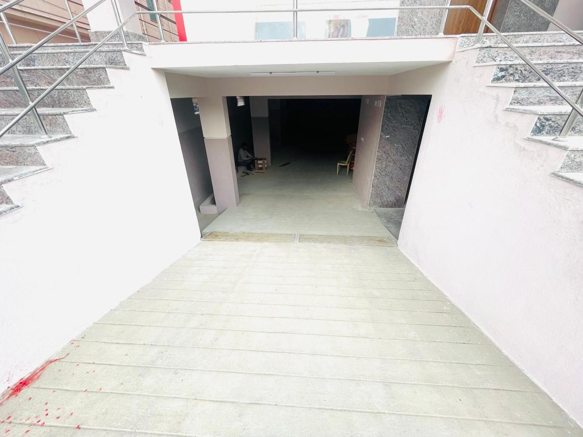 Pearl Stays, Tirupathi Tirupati Exterior foto