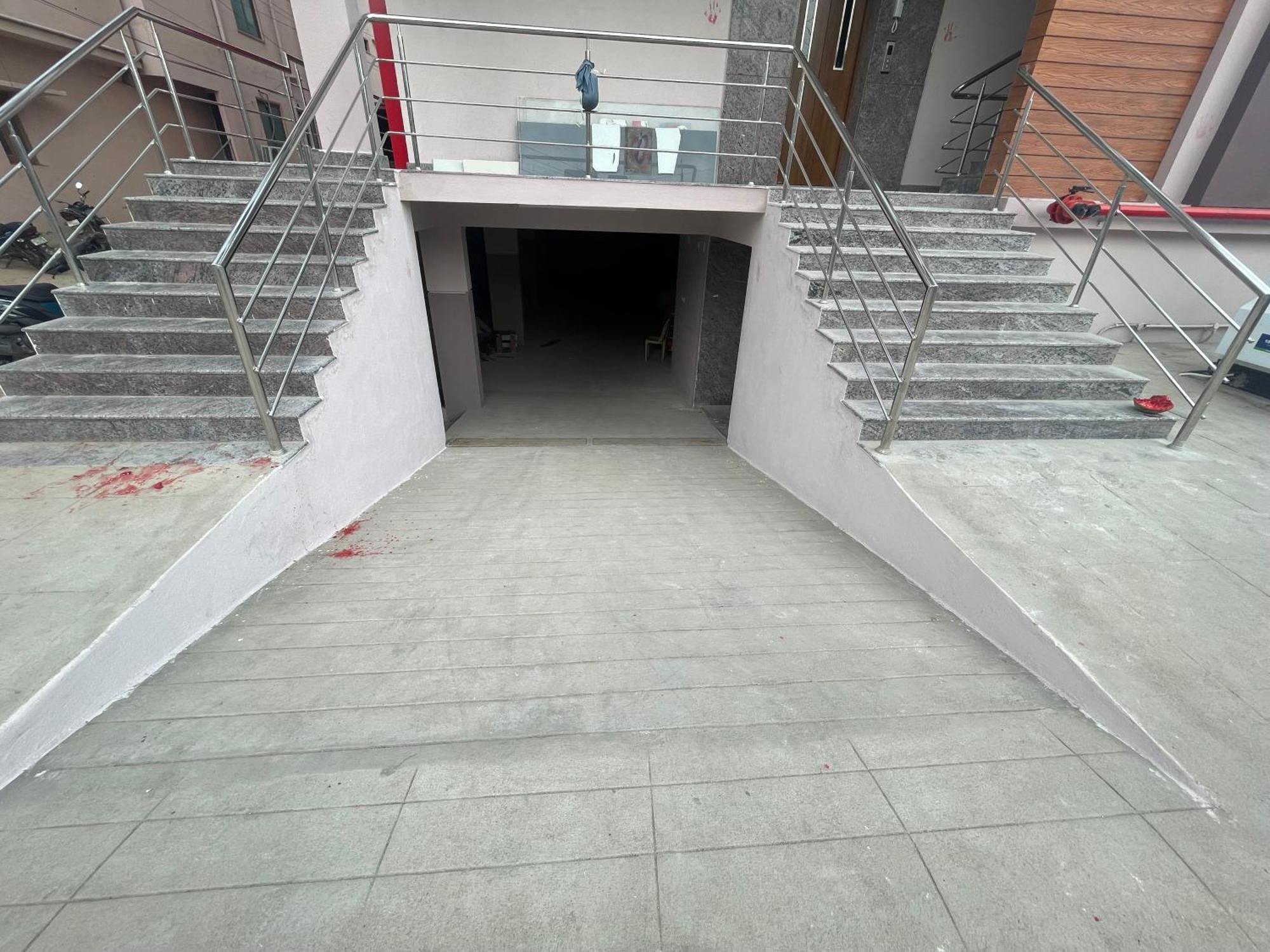 Pearl Stays, Tirupathi Tirupati Exterior foto